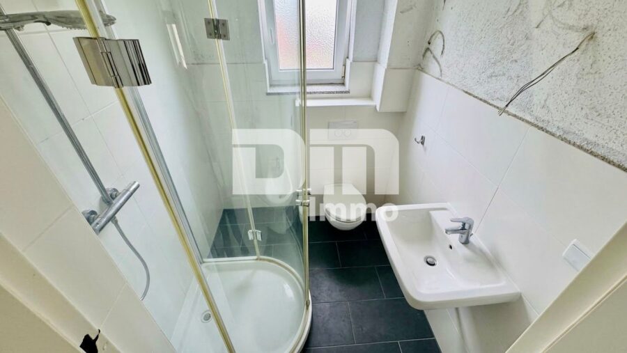 Umfangreich saniertes EFH inkl. PV-Anlage, Terrasse, Wintergarten und Garage - EG / OG Bad / Dusche